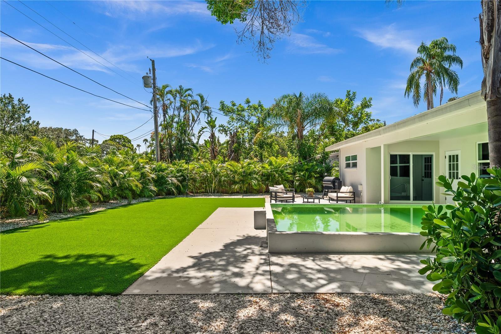 SHORE ACRES OVERLOOK SEC - Residential