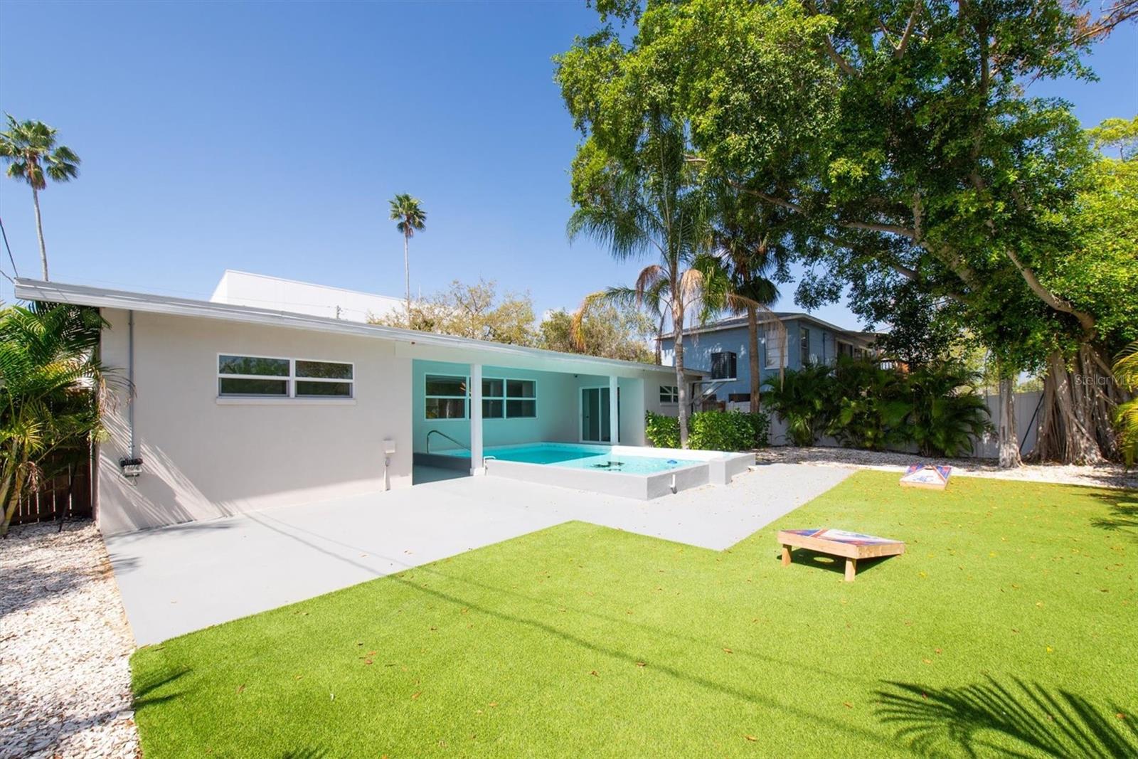 SHORE ACRES OVERLOOK SEC - Residential