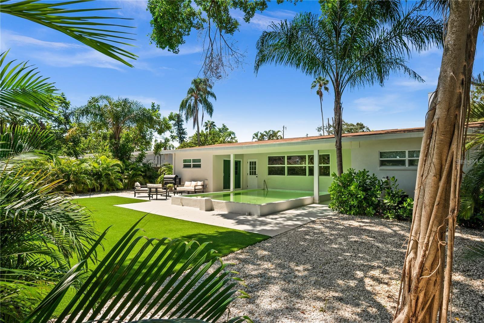 SHORE ACRES OVERLOOK SEC - Residential