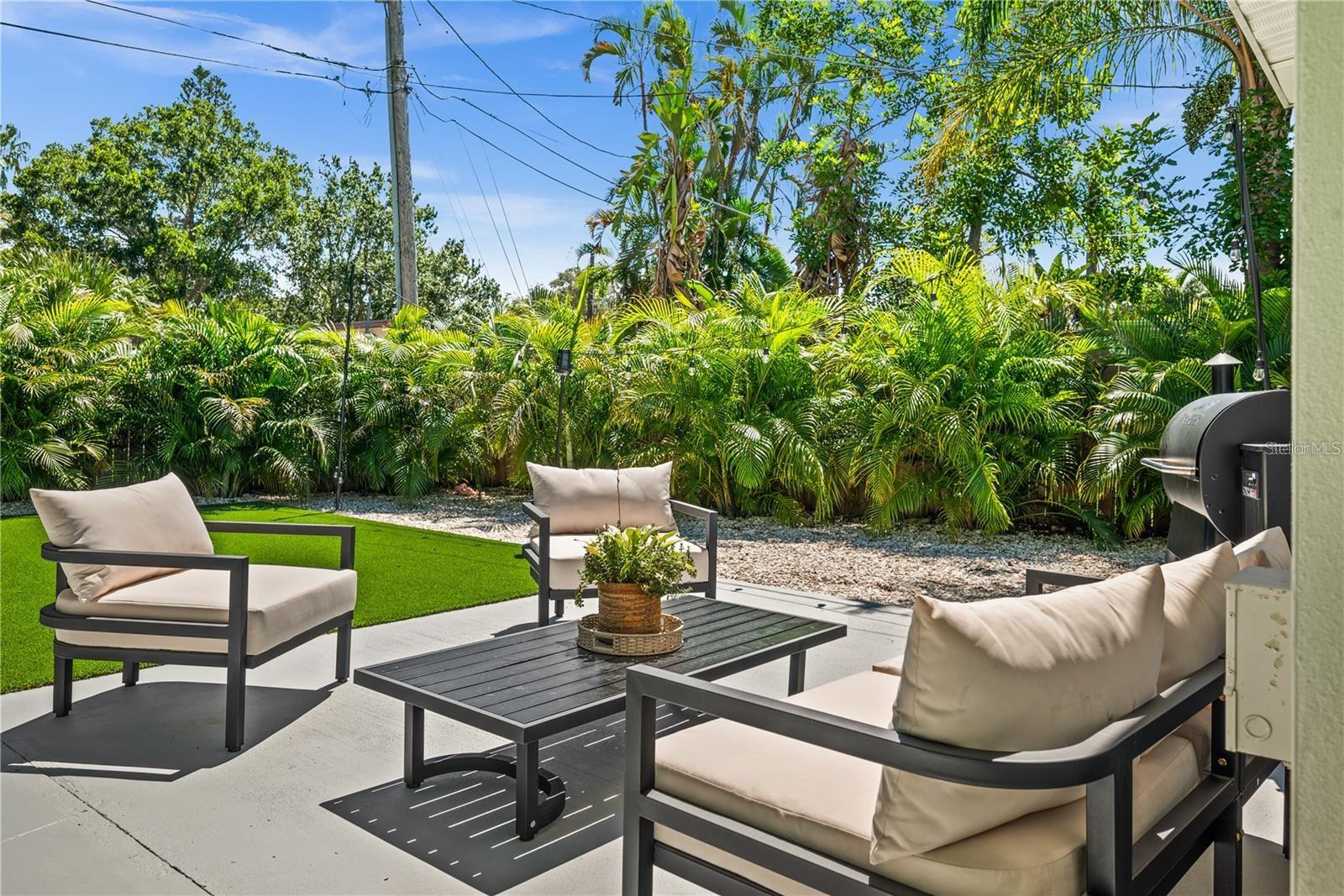 SHORE ACRES OVERLOOK SEC - Residential