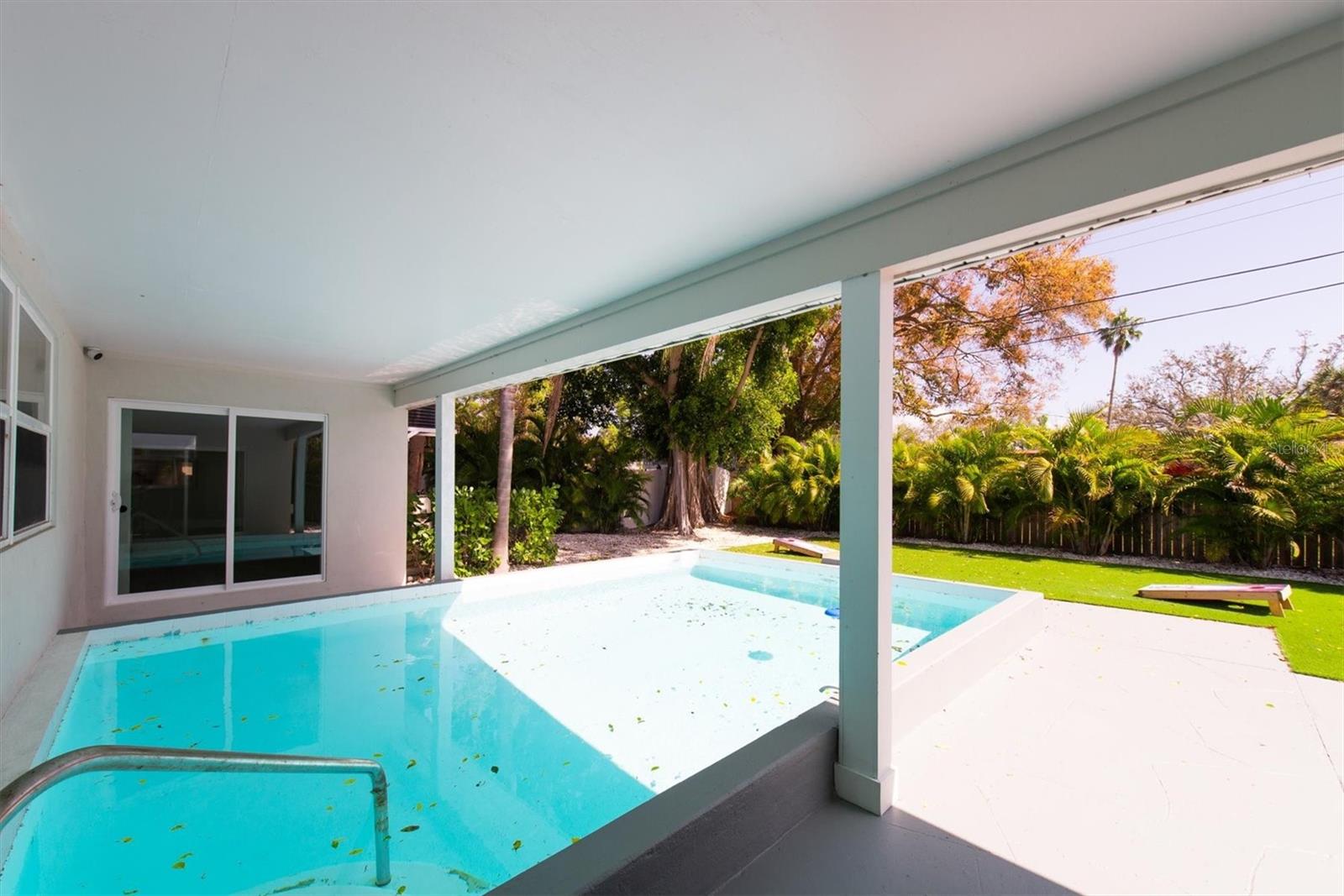 SHORE ACRES OVERLOOK SEC - Residential