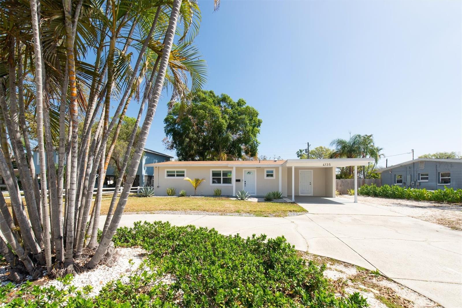 SHORE ACRES OVERLOOK SEC - Residential