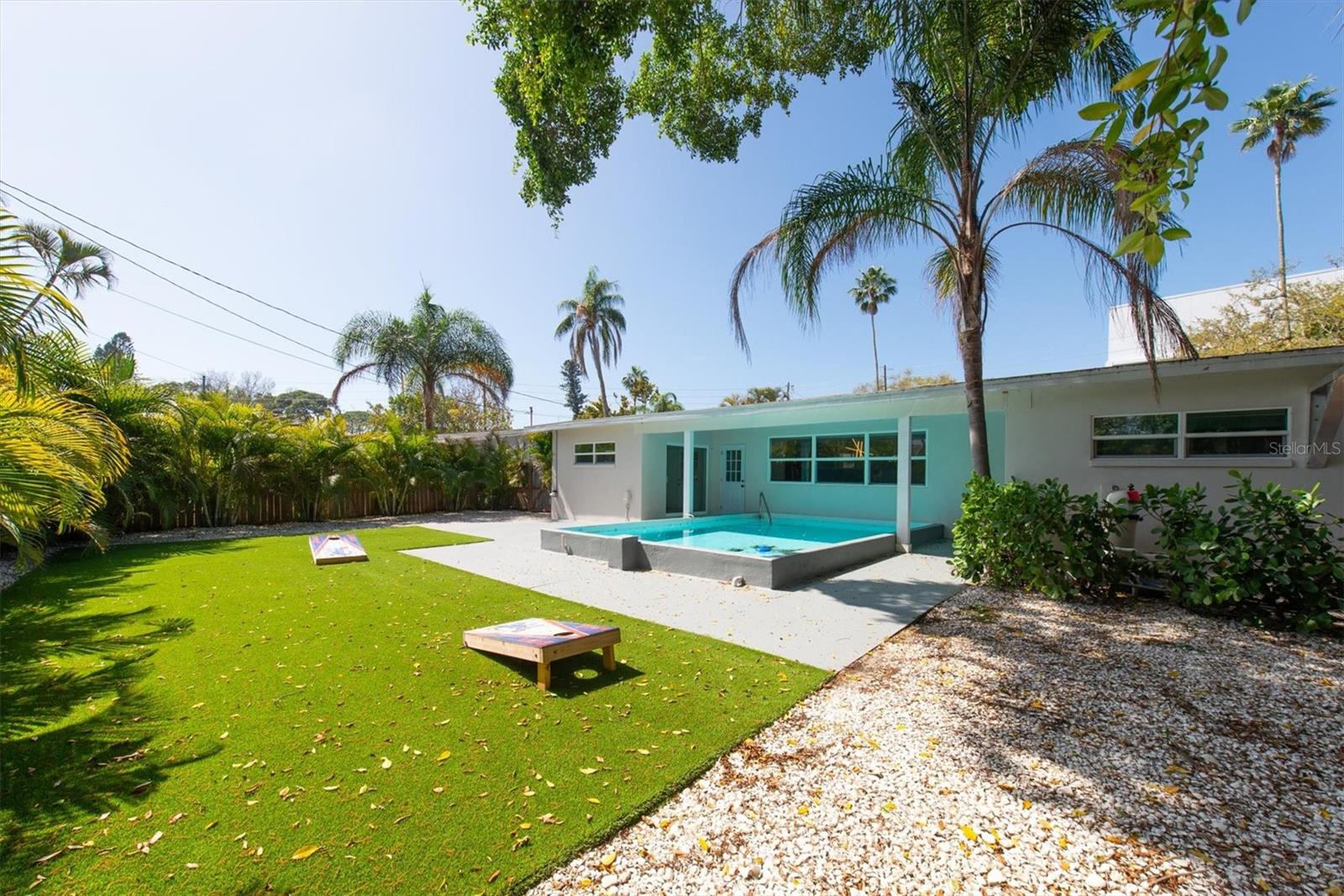 SHORE ACRES OVERLOOK SEC - Residential