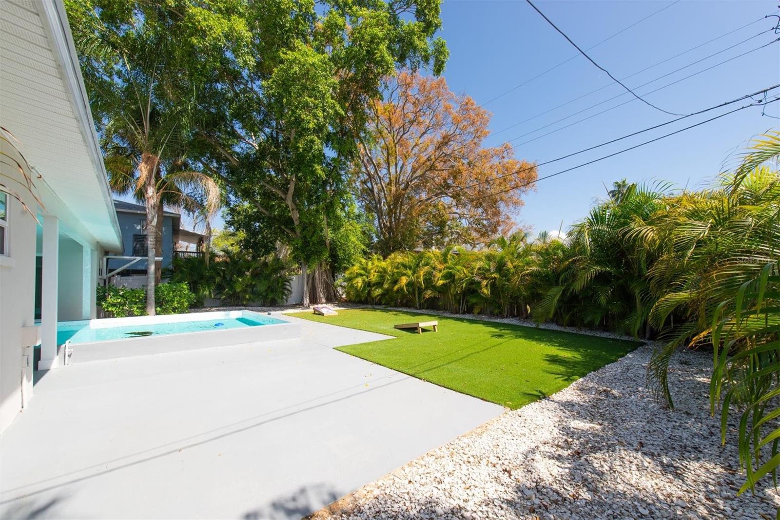 SHORE ACRES OVERLOOK SEC - Residential