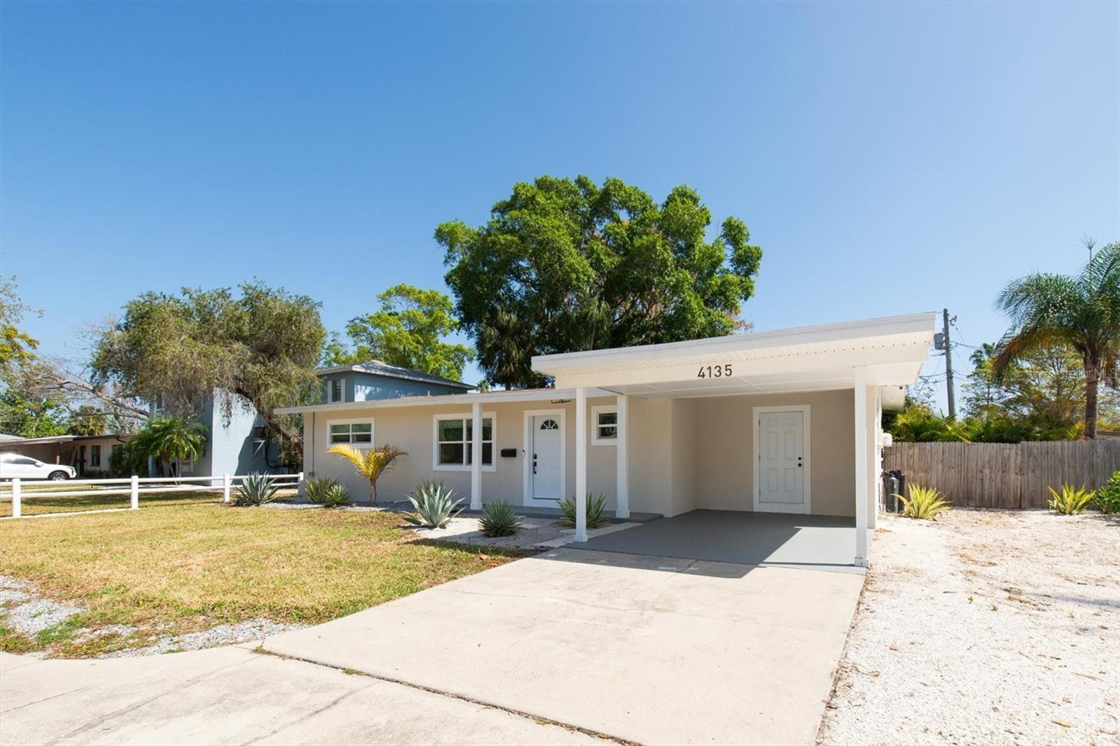 SHORE ACRES OVERLOOK SEC - Residential