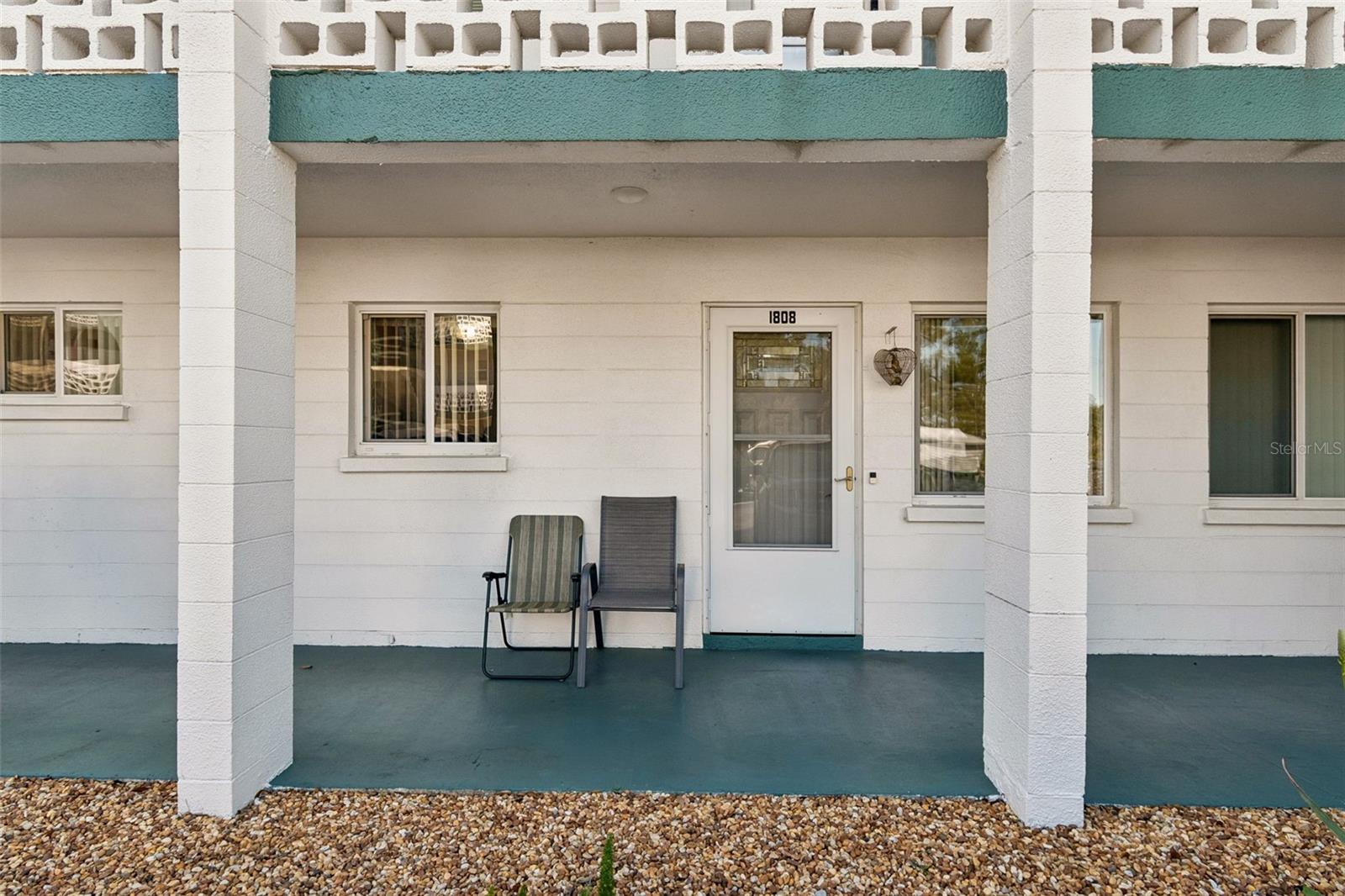 BAYSHORE II SEC 15 - Residential