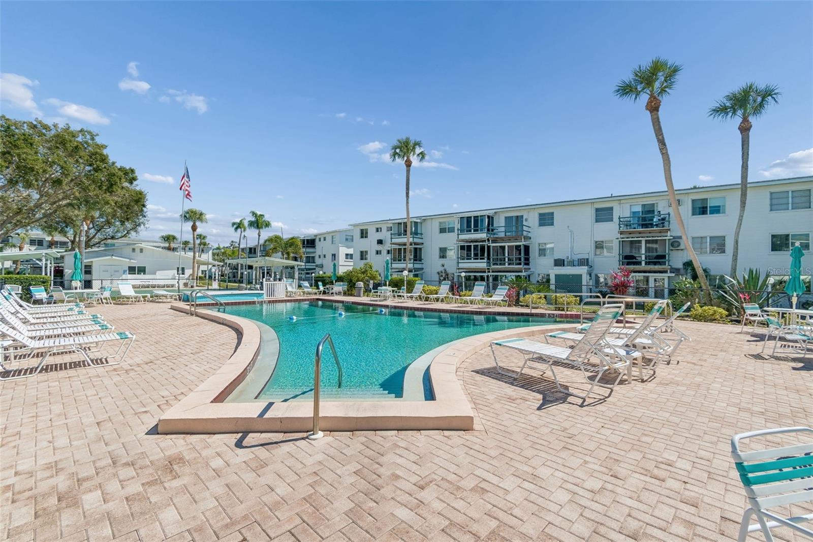 BAYSHORE II SEC 15 - Residential