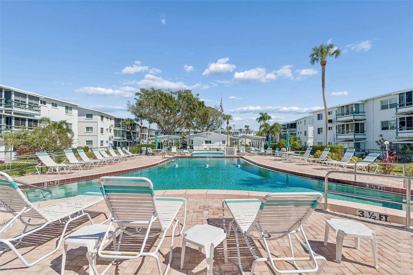 BAYSHORE II SEC 15 - Residential