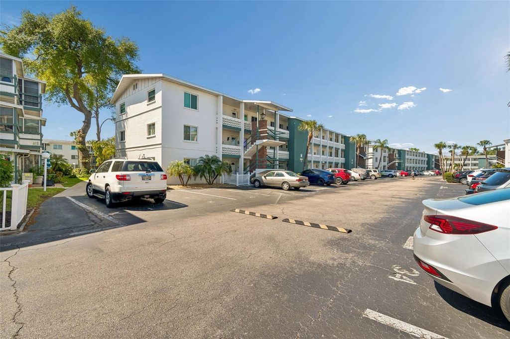 Photo of 1808 Restful Drive #M4, Bradenton, FL 34207 (MLS # A4686742)