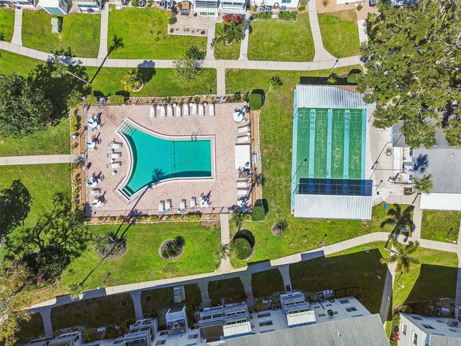 BAYSHORE II SEC 15 - Residential