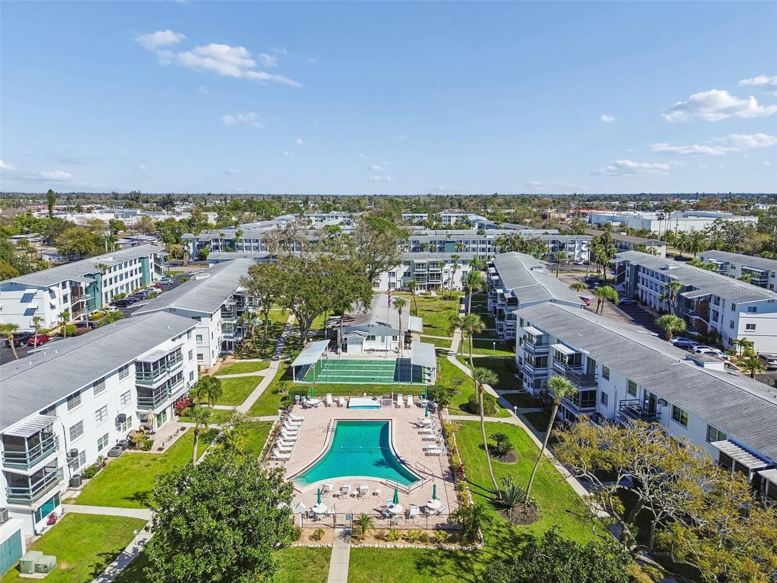 BAYSHORE II SEC 15 - Residential