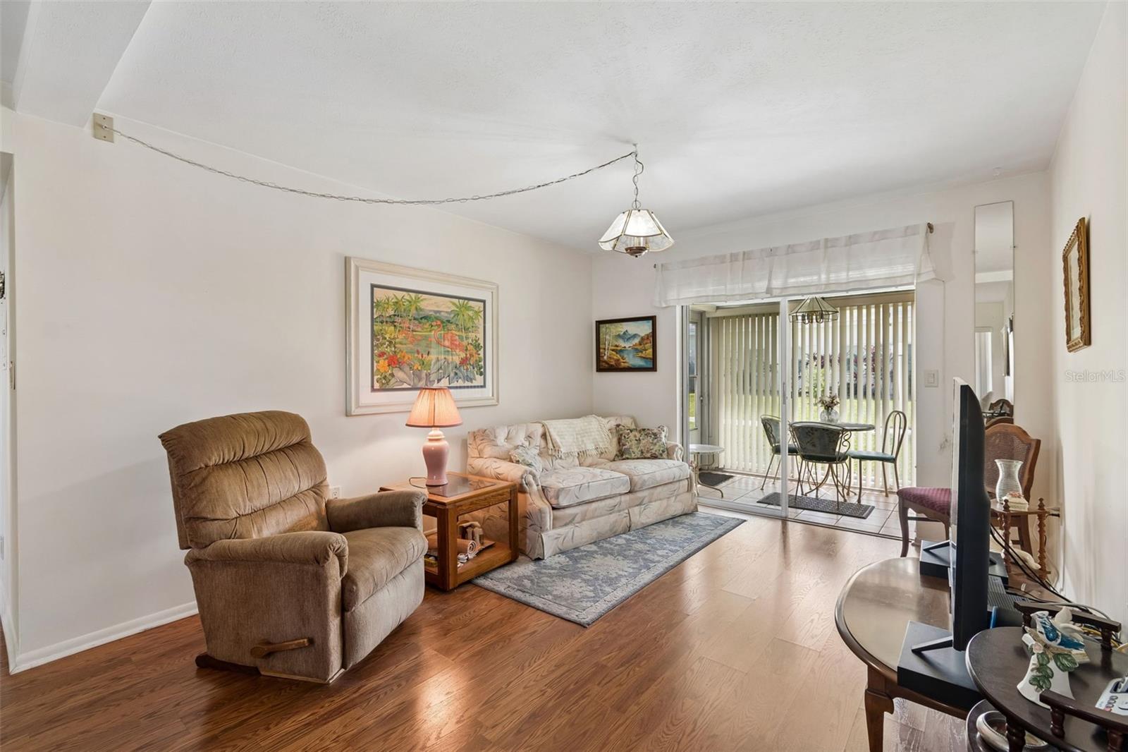 BAYSHORE II SEC 15 - Residential