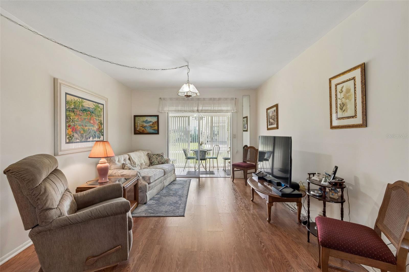 BAYSHORE II SEC 15 - Residential