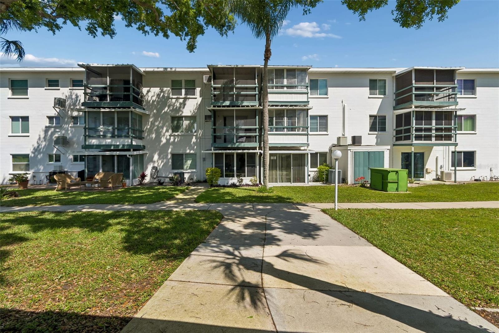 BAYSHORE II SEC 15 - Residential