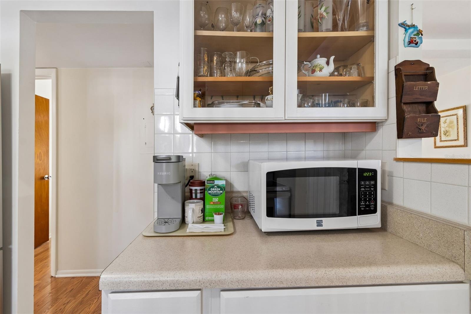 BAYSHORE II SEC 15 - Residential