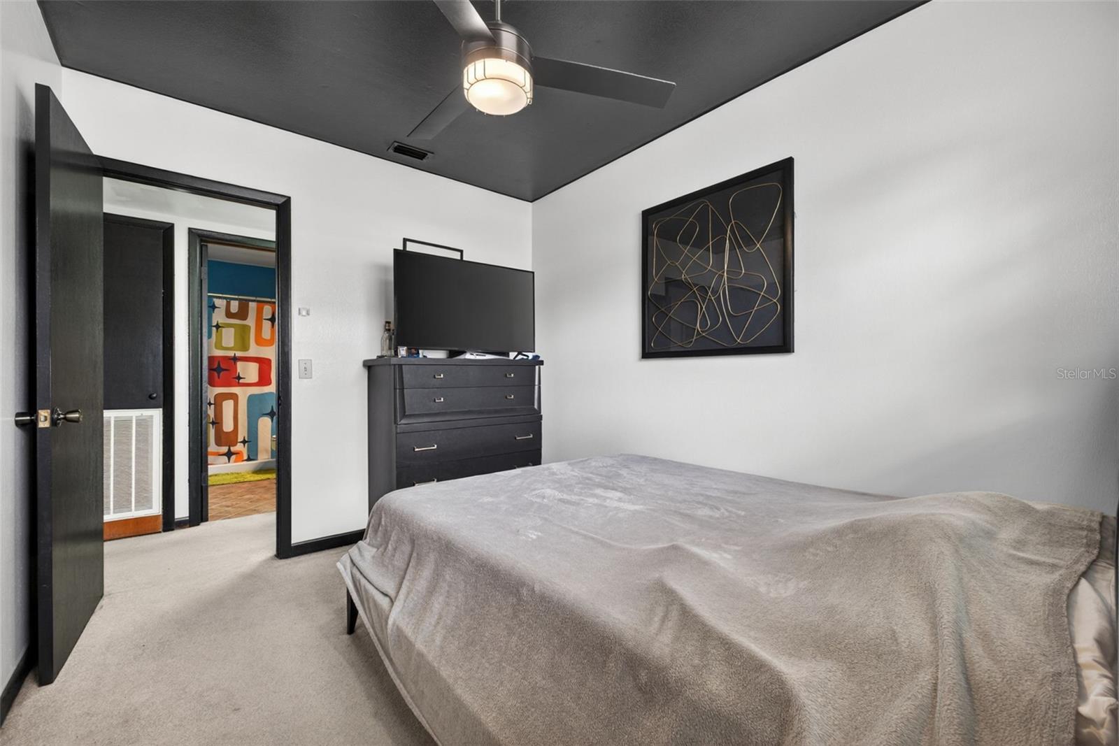 EDGEWOOD PARK - Residential