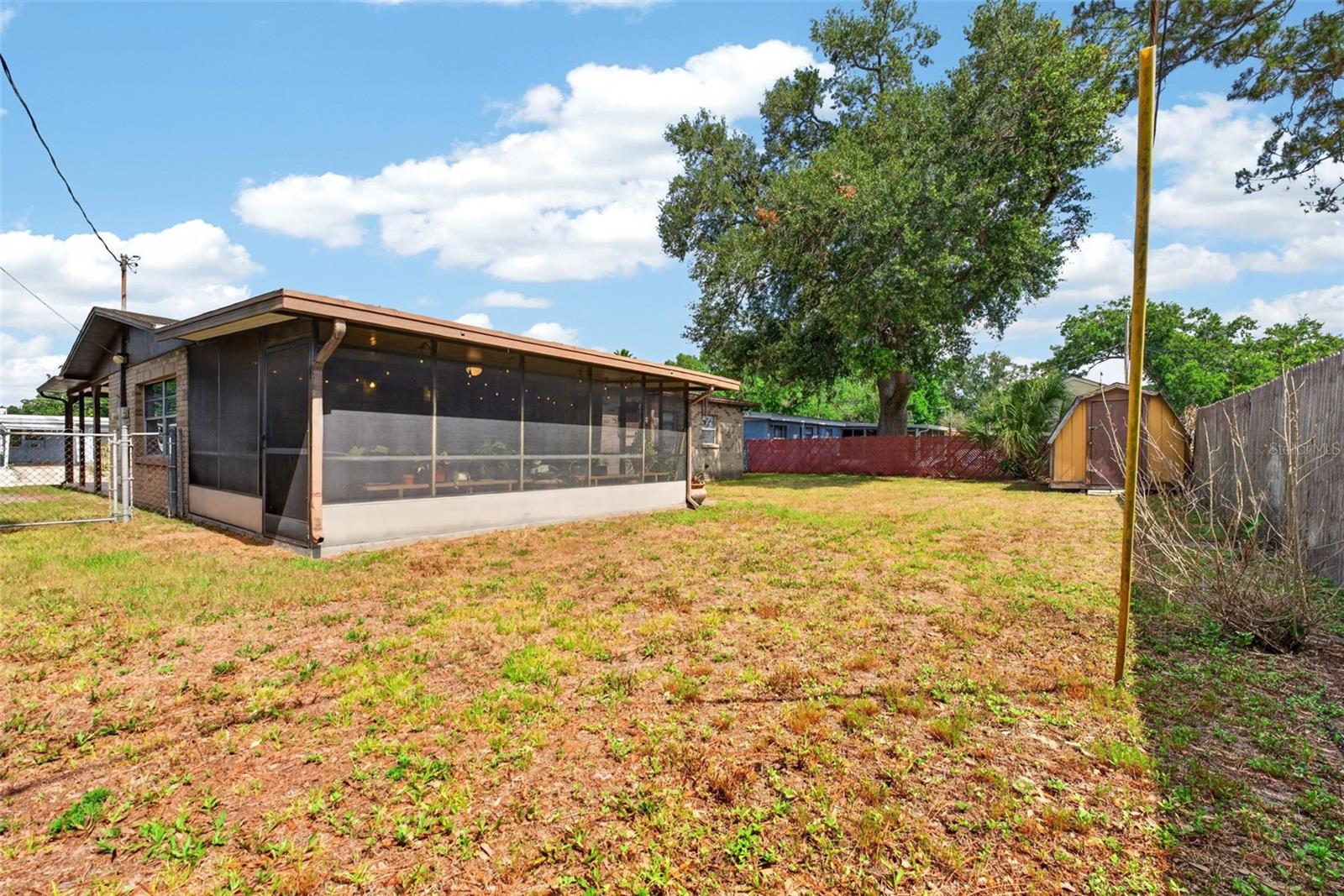 EDGEWOOD PARK - Residential