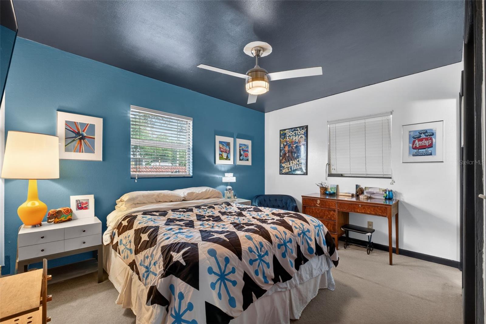 EDGEWOOD PARK - Residential