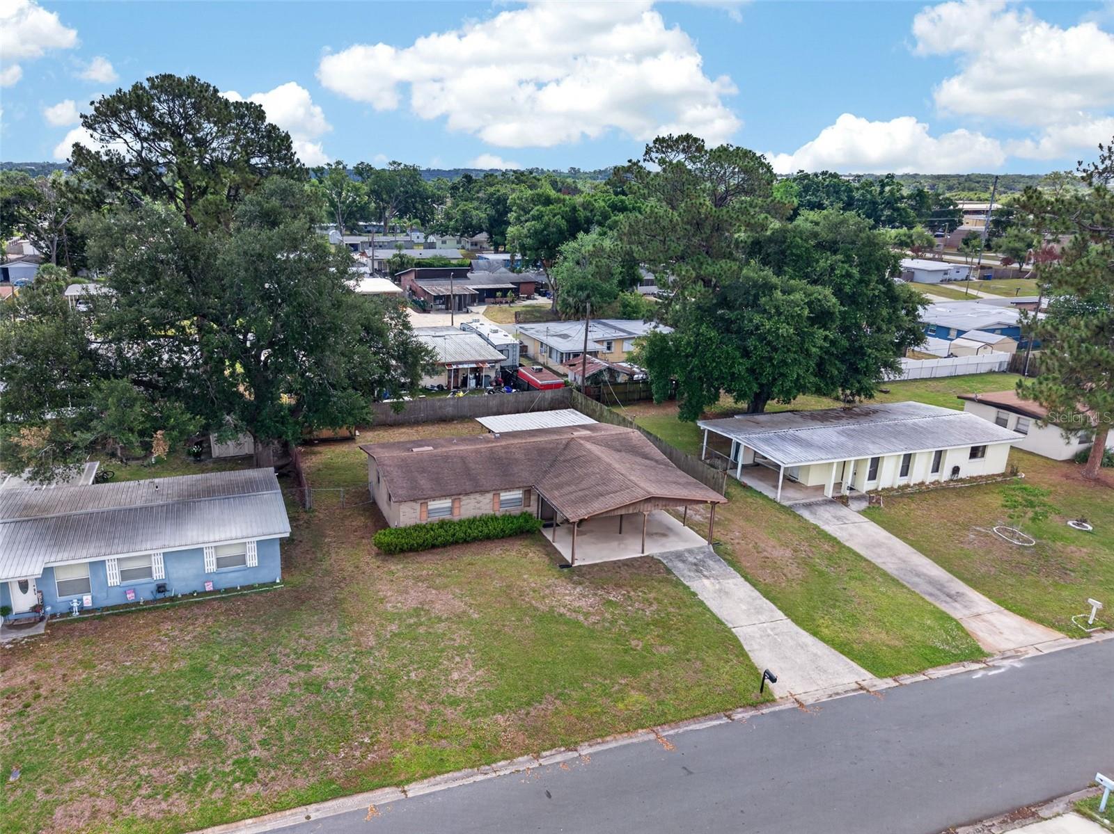 EDGEWOOD PARK - Residential