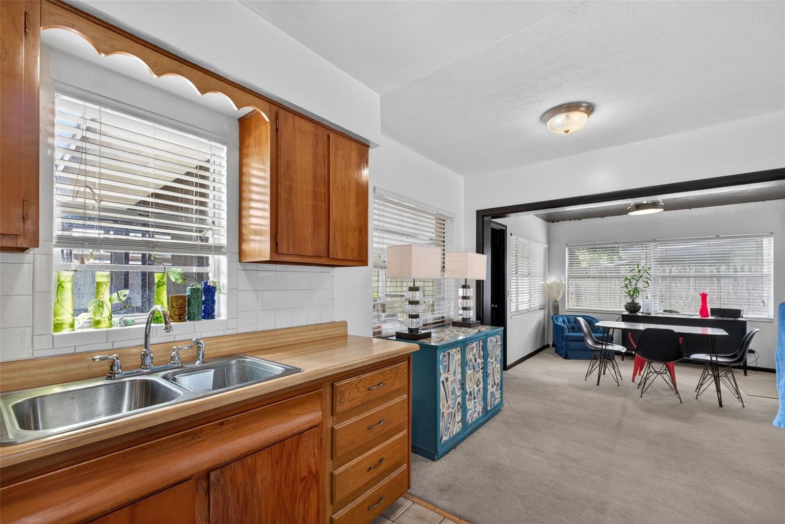 EDGEWOOD PARK - Residential