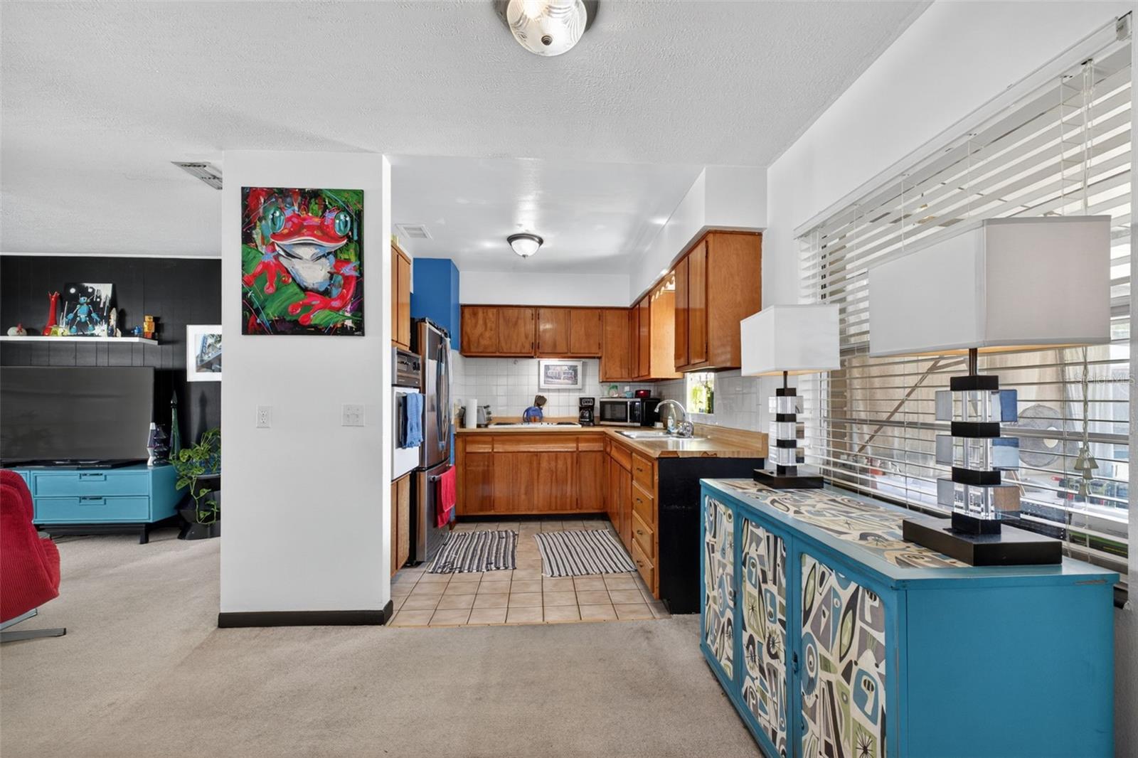 EDGEWOOD PARK - Residential