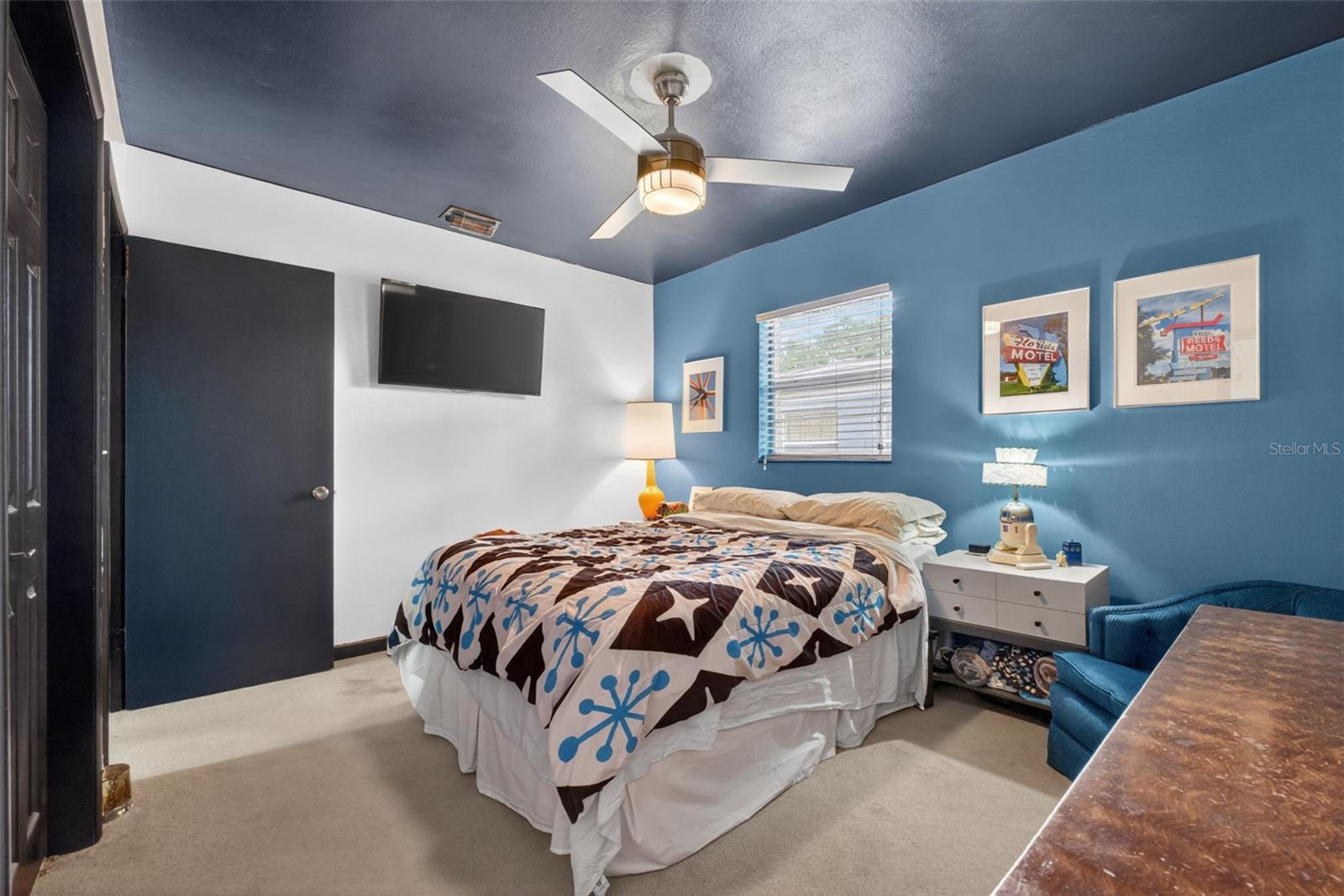 EDGEWOOD PARK - Residential