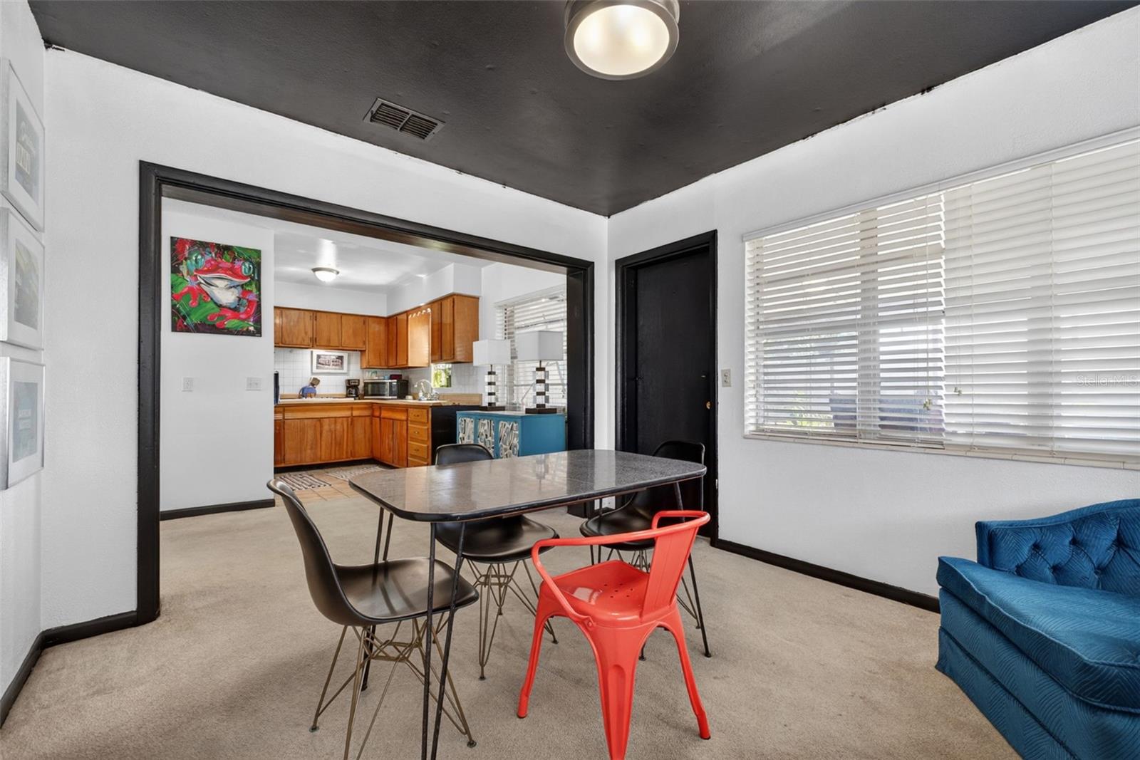 EDGEWOOD PARK - Residential