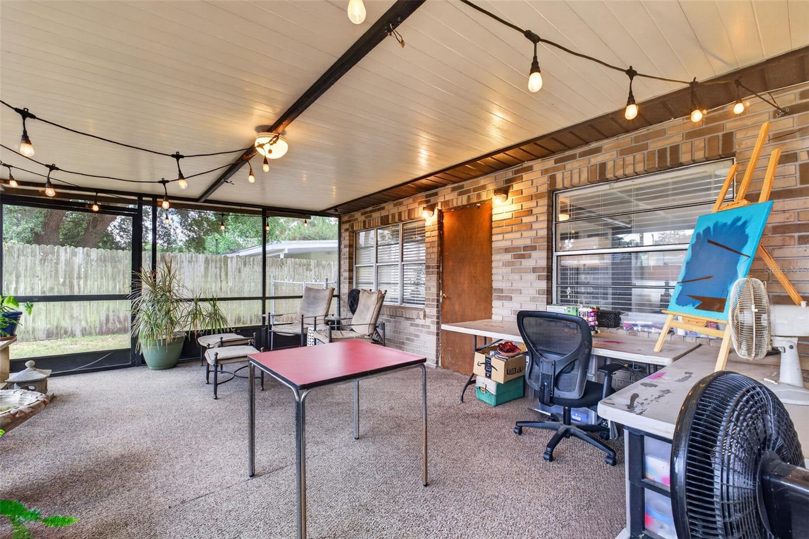 EDGEWOOD PARK - Residential