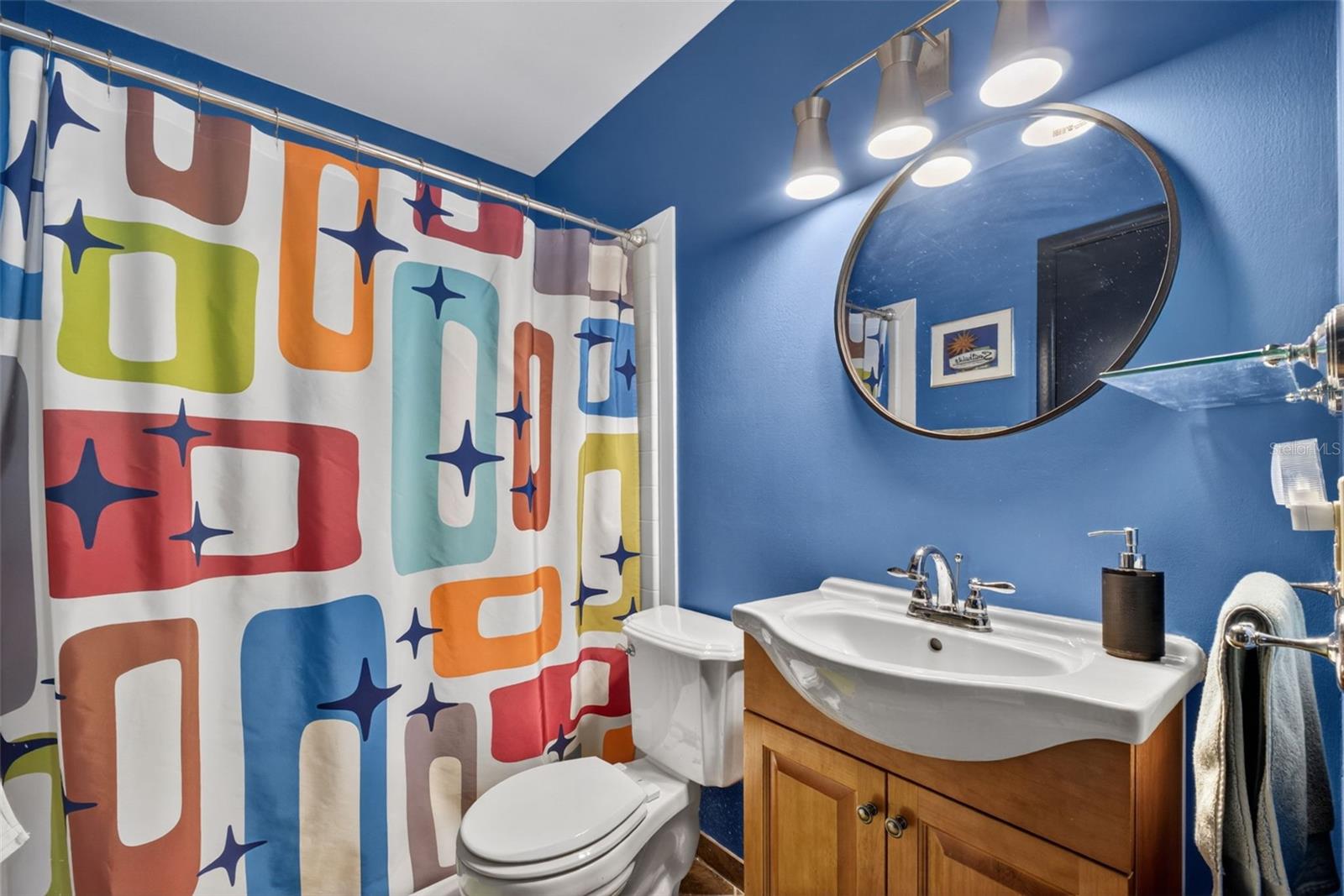 EDGEWOOD PARK - Residential