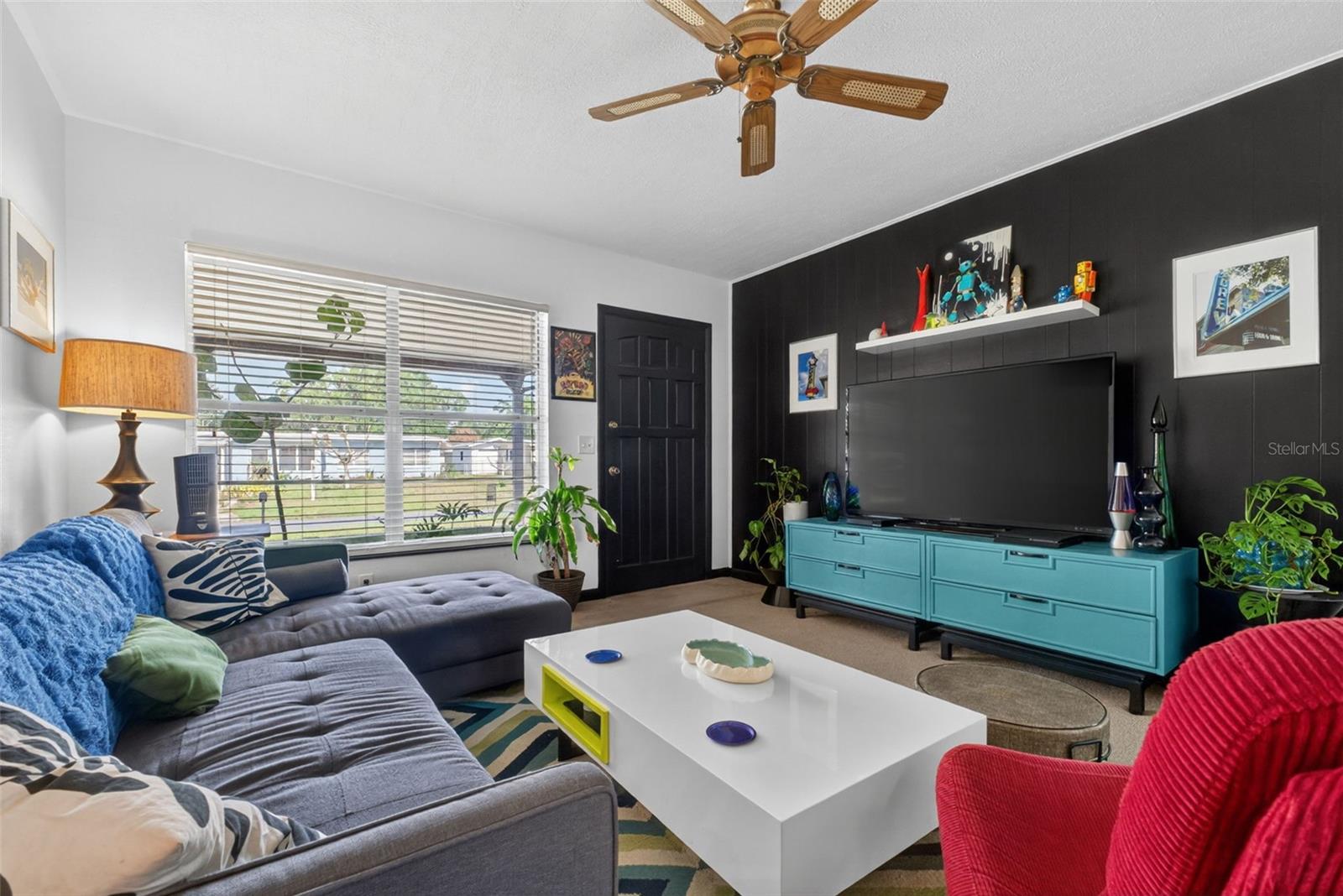 EDGEWOOD PARK - Residential