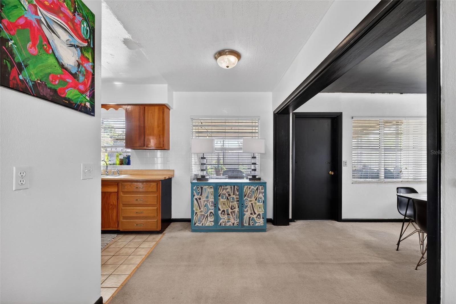 EDGEWOOD PARK - Residential