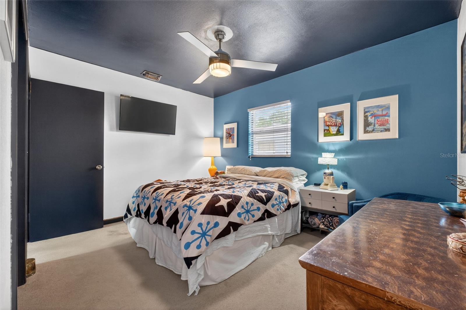 EDGEWOOD PARK - Residential