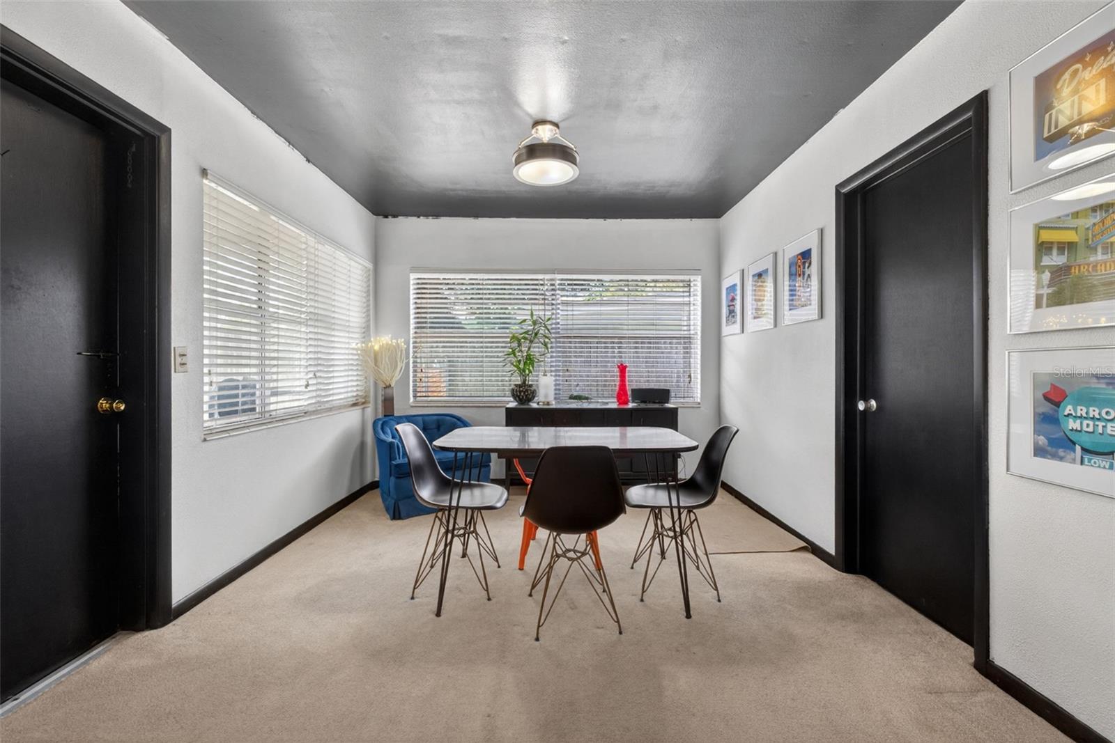EDGEWOOD PARK - Residential