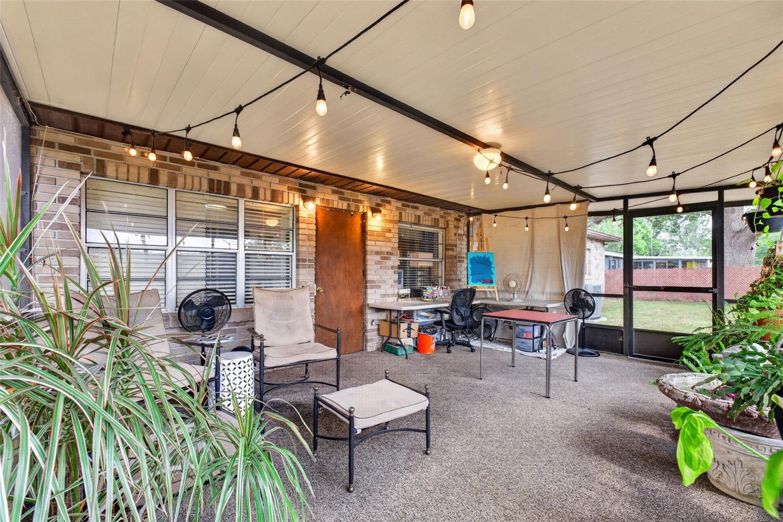 EDGEWOOD PARK - Residential