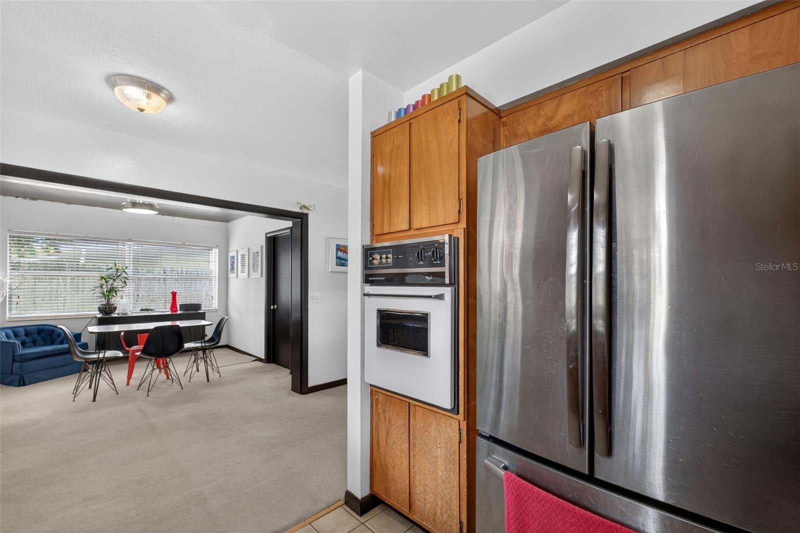 EDGEWOOD PARK - Residential