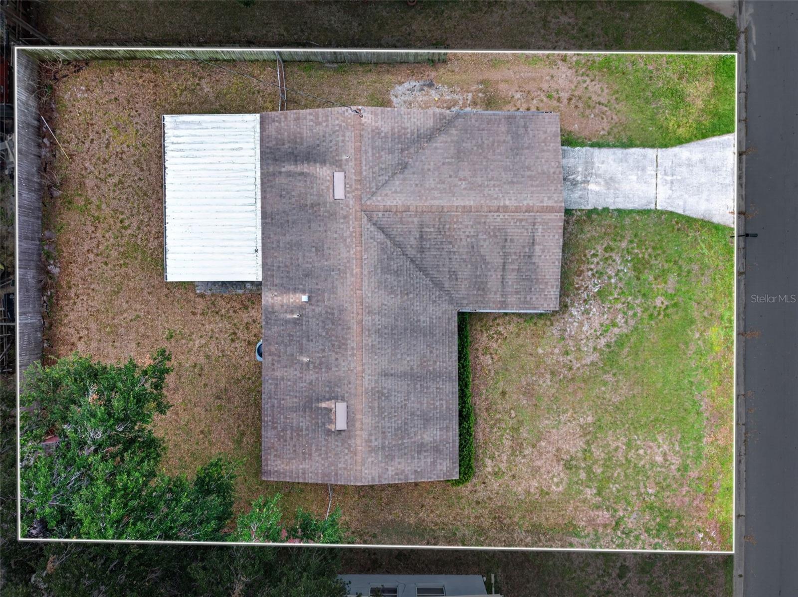 EDGEWOOD PARK - Residential