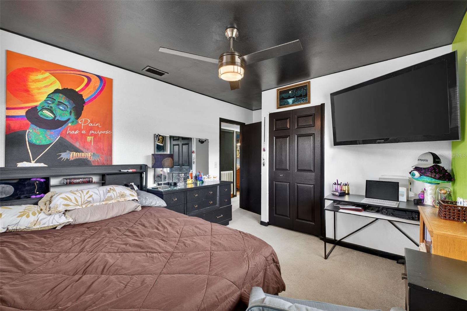 EDGEWOOD PARK - Residential