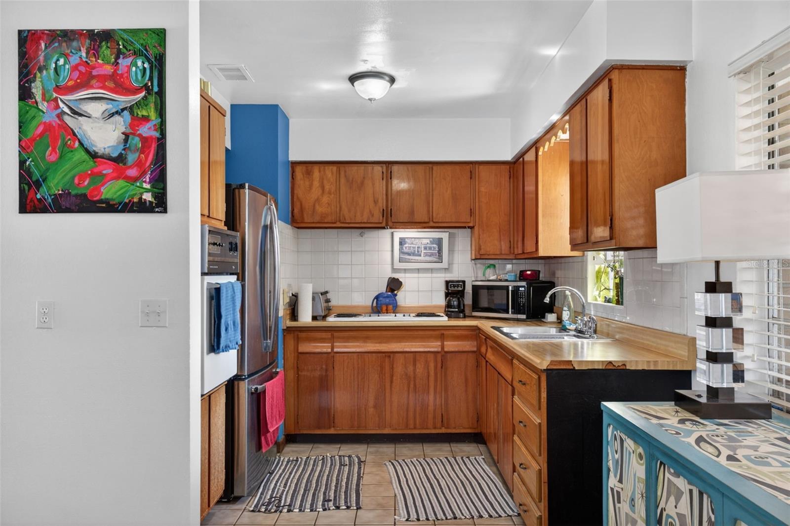 EDGEWOOD PARK - Residential