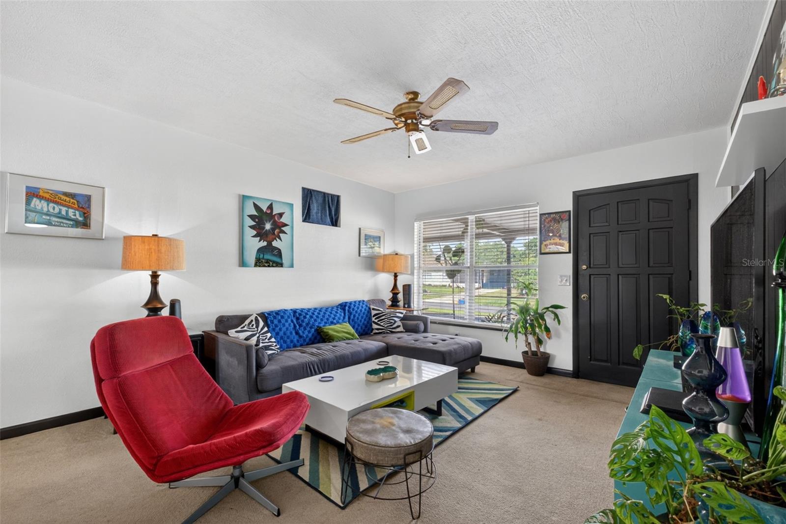EDGEWOOD PARK - Residential
