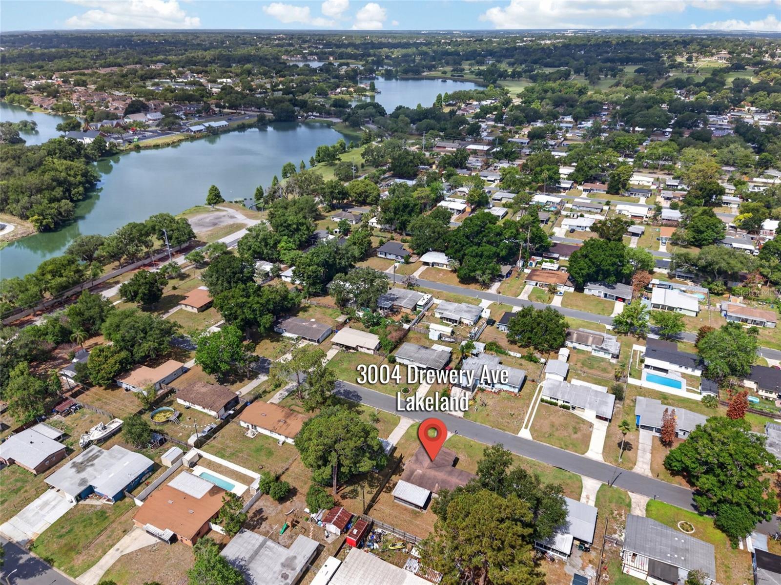 EDGEWOOD PARK - Residential