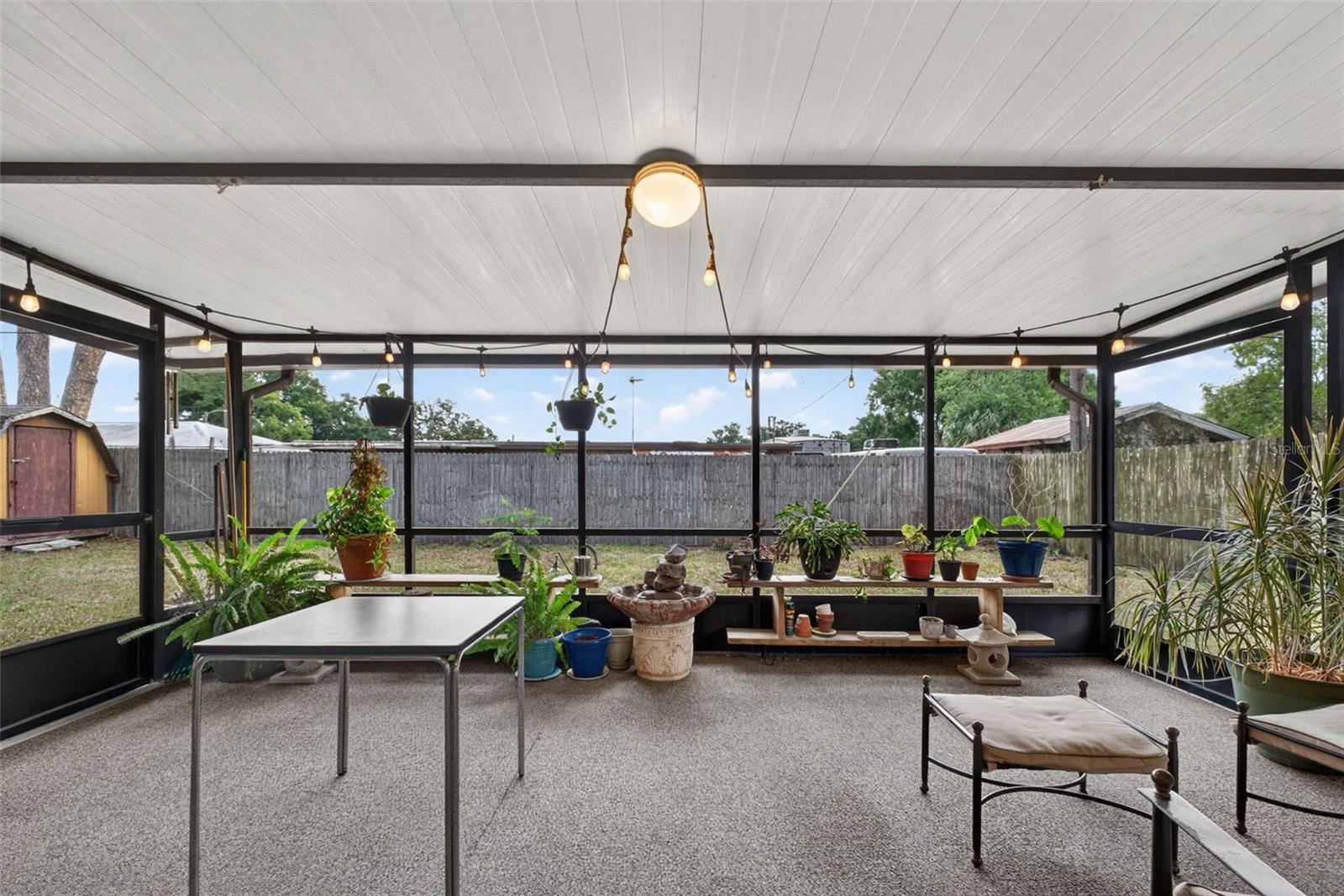 EDGEWOOD PARK - Residential
