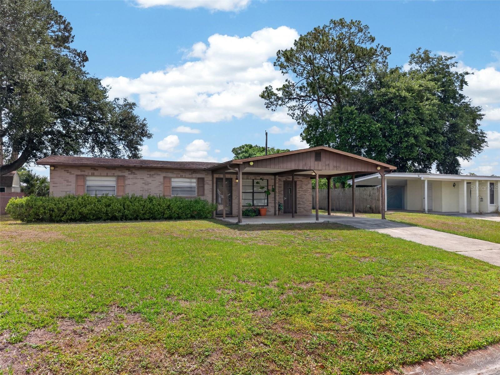 EDGEWOOD PARK - Residential