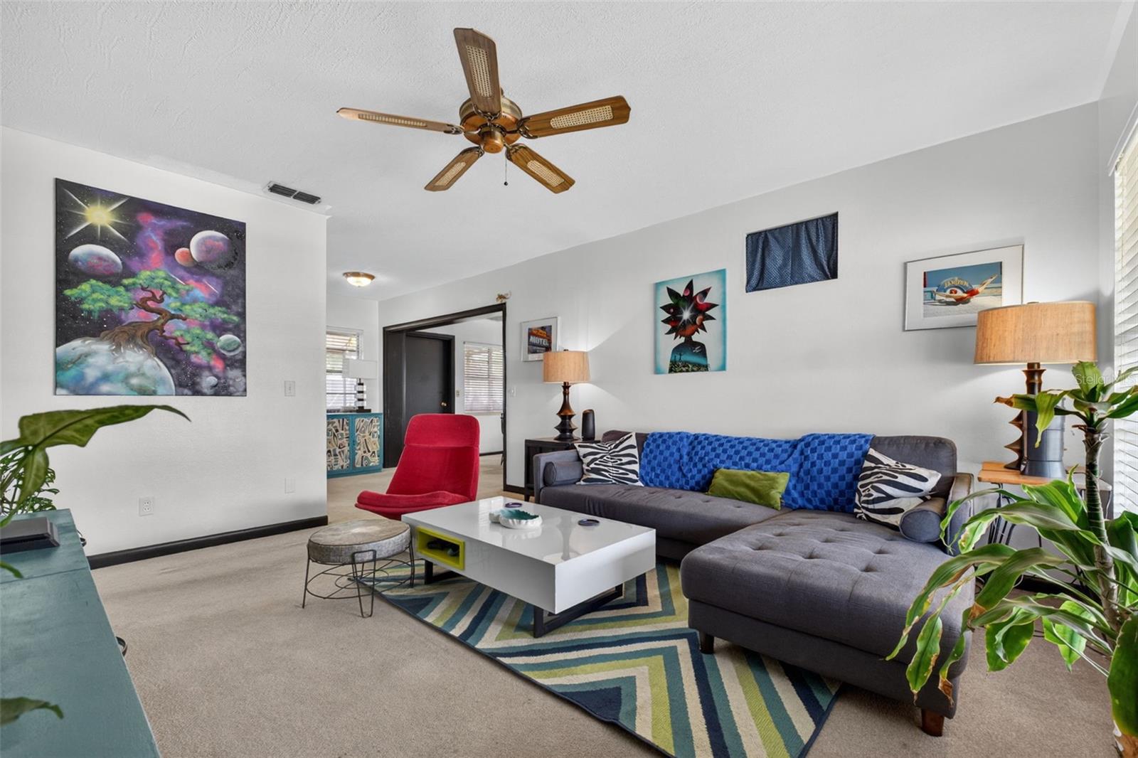 EDGEWOOD PARK - Residential