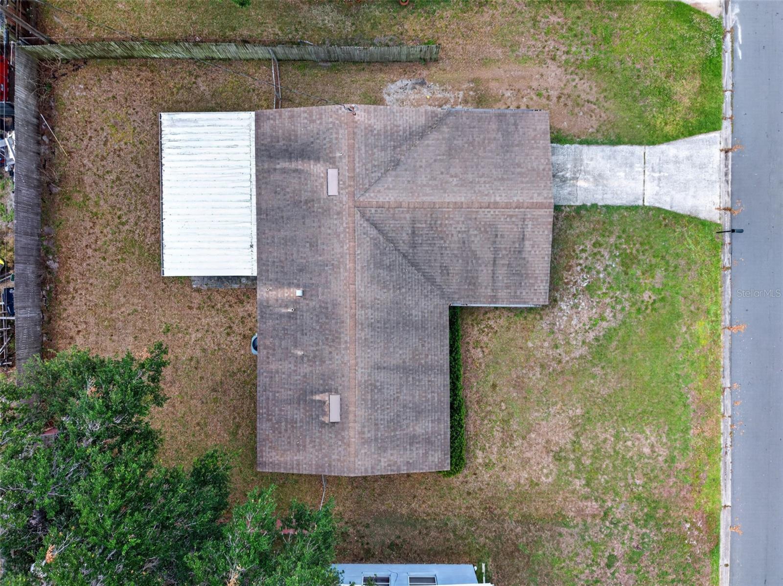 EDGEWOOD PARK - Residential