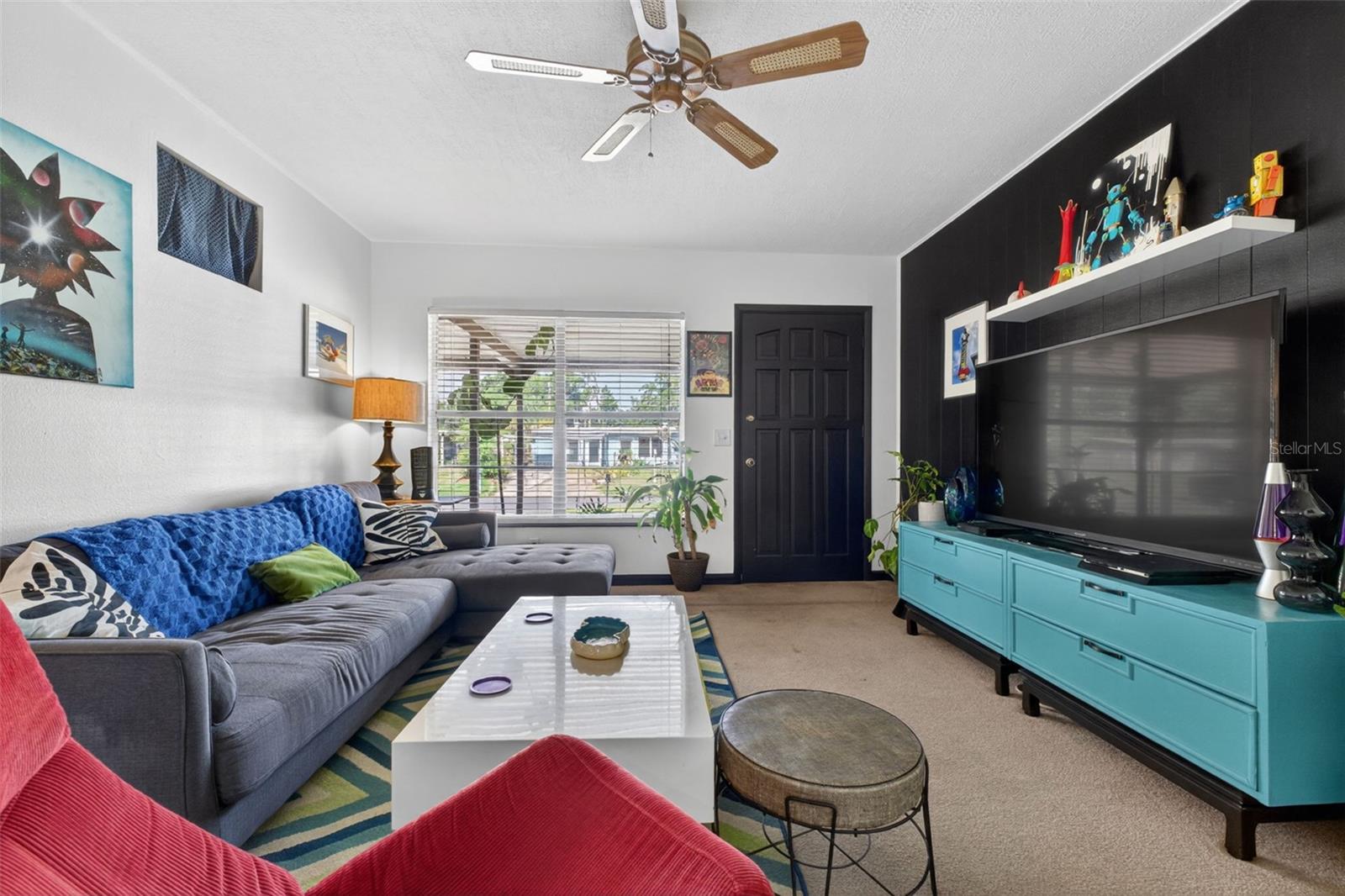 EDGEWOOD PARK - Residential