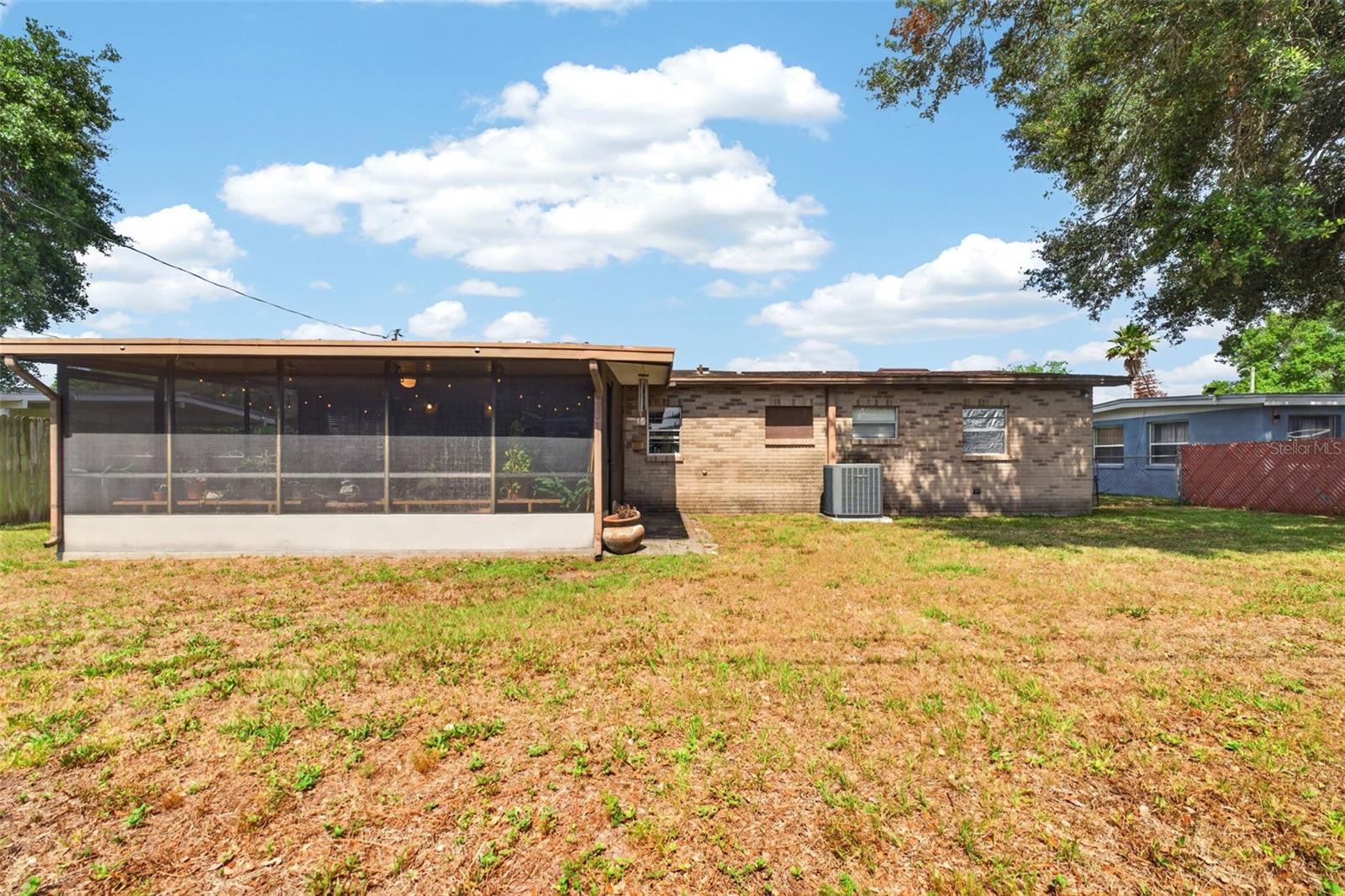 EDGEWOOD PARK - Residential