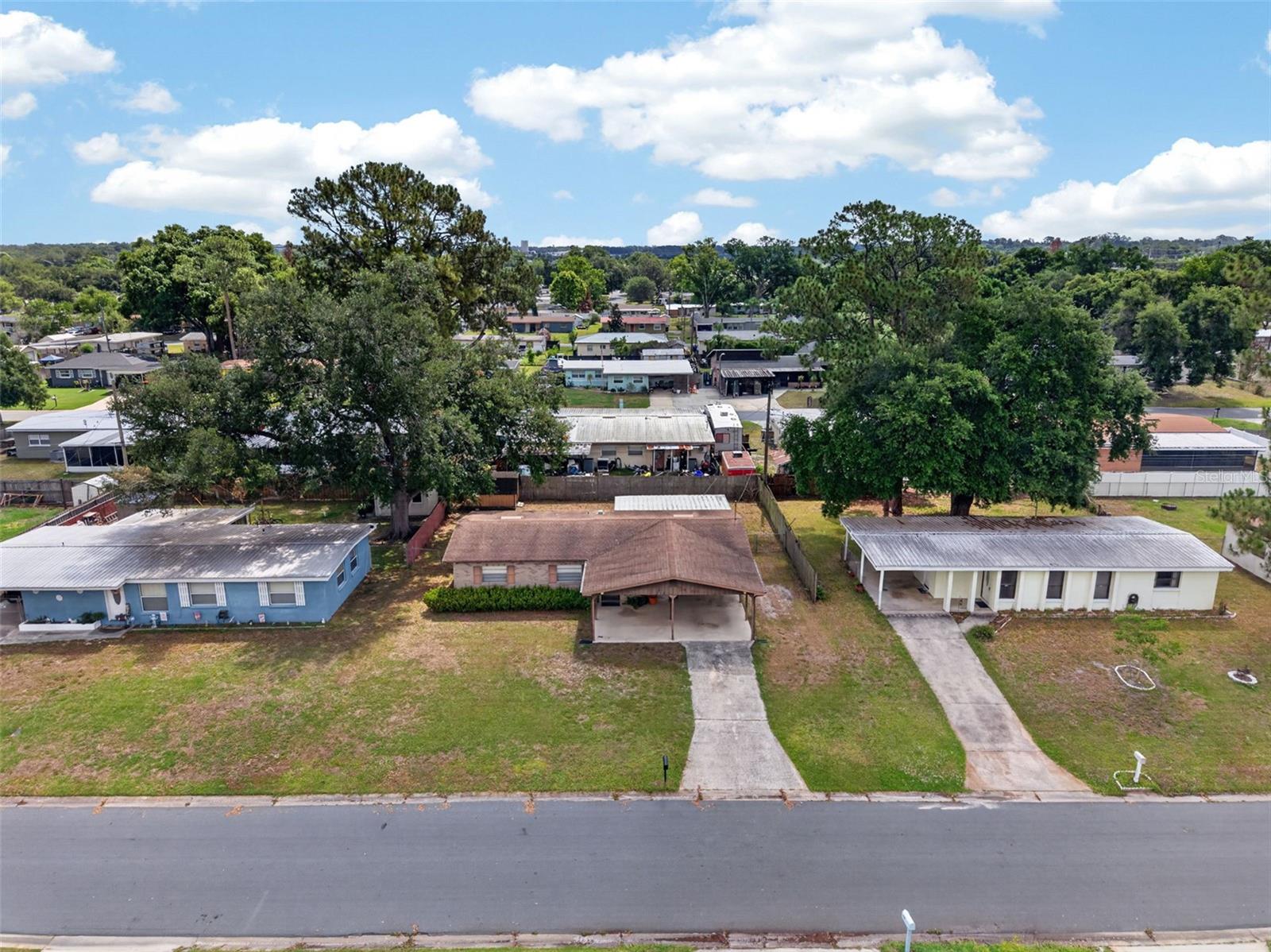 EDGEWOOD PARK - Residential