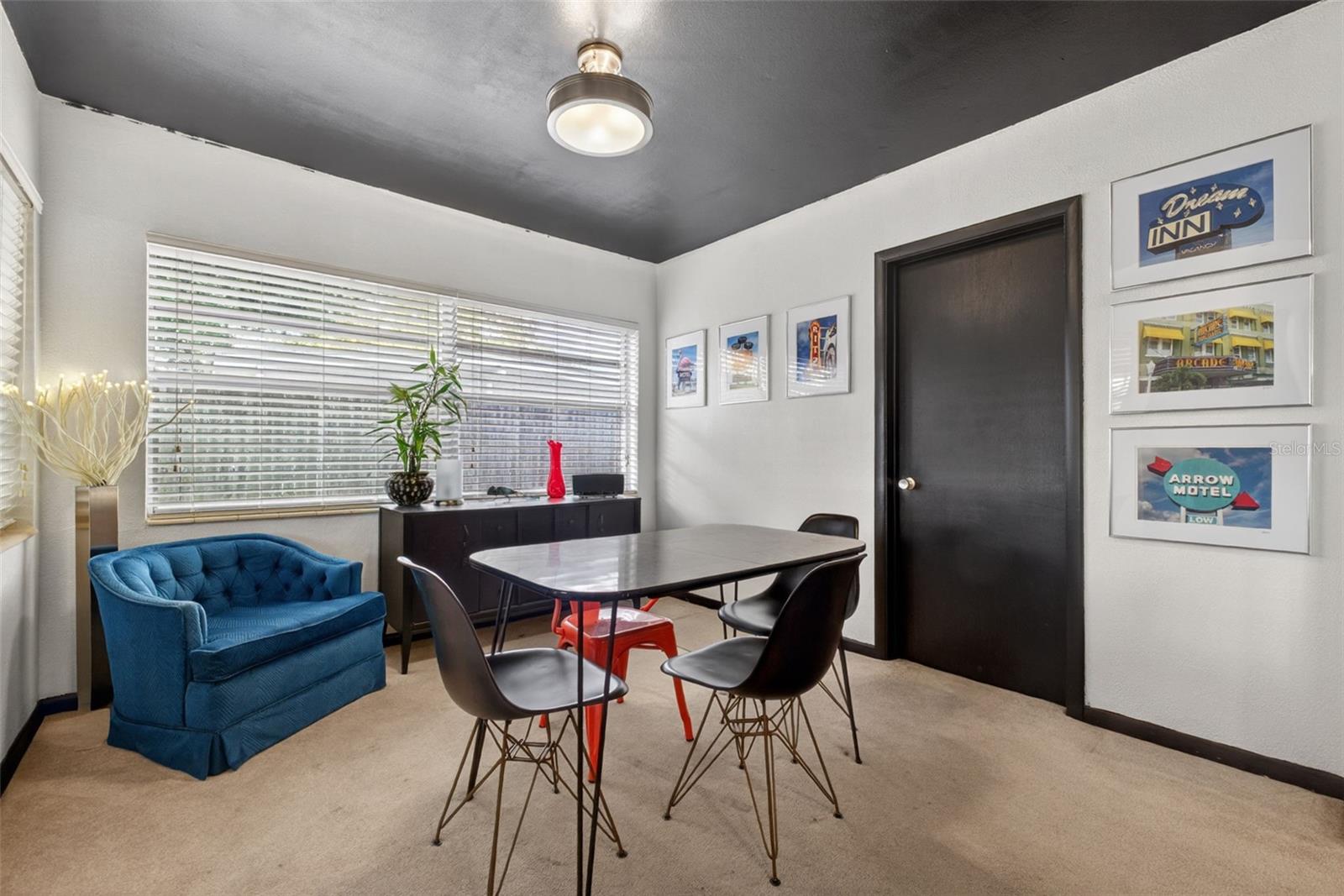 EDGEWOOD PARK - Residential