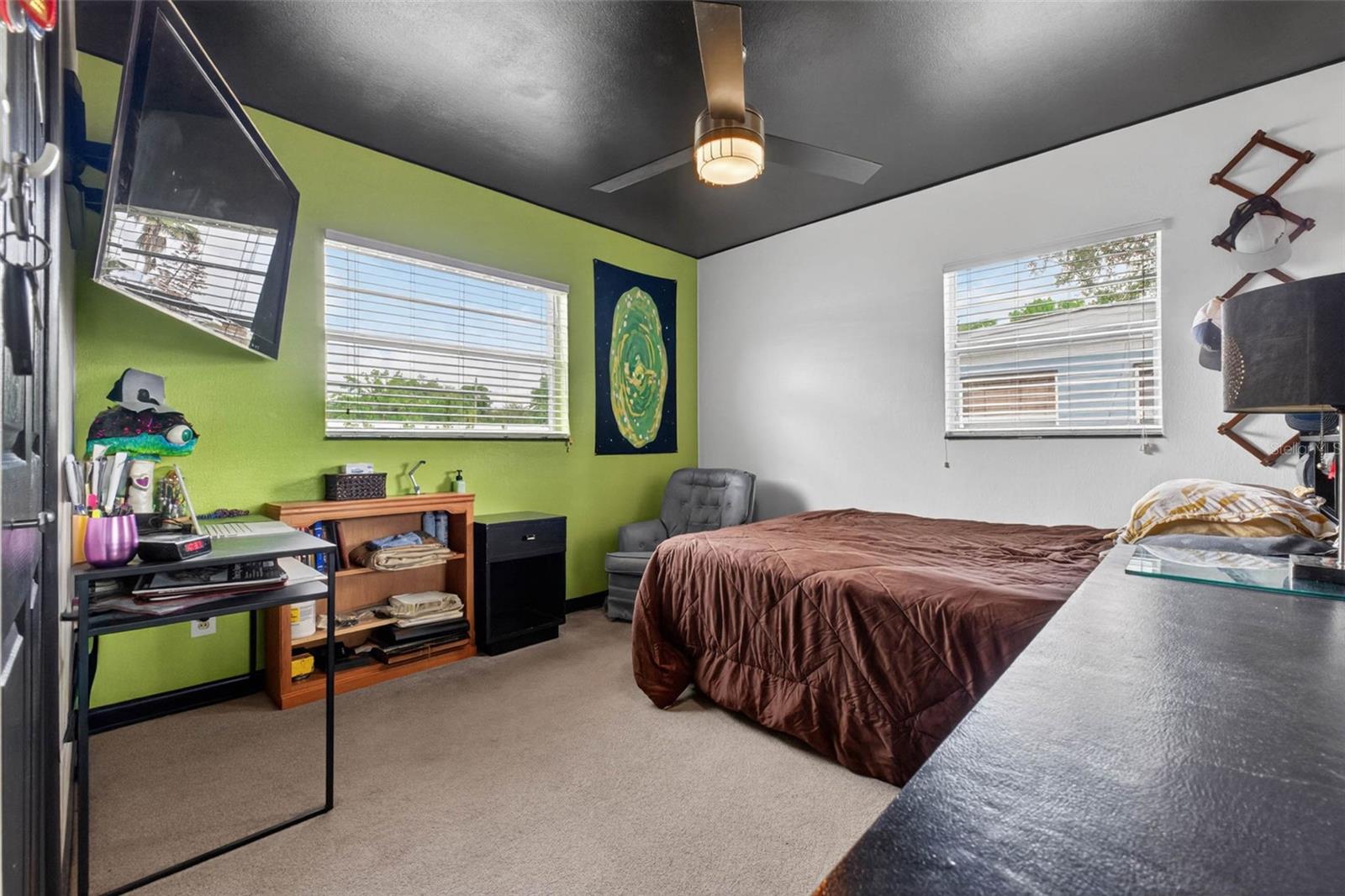 EDGEWOOD PARK - Residential