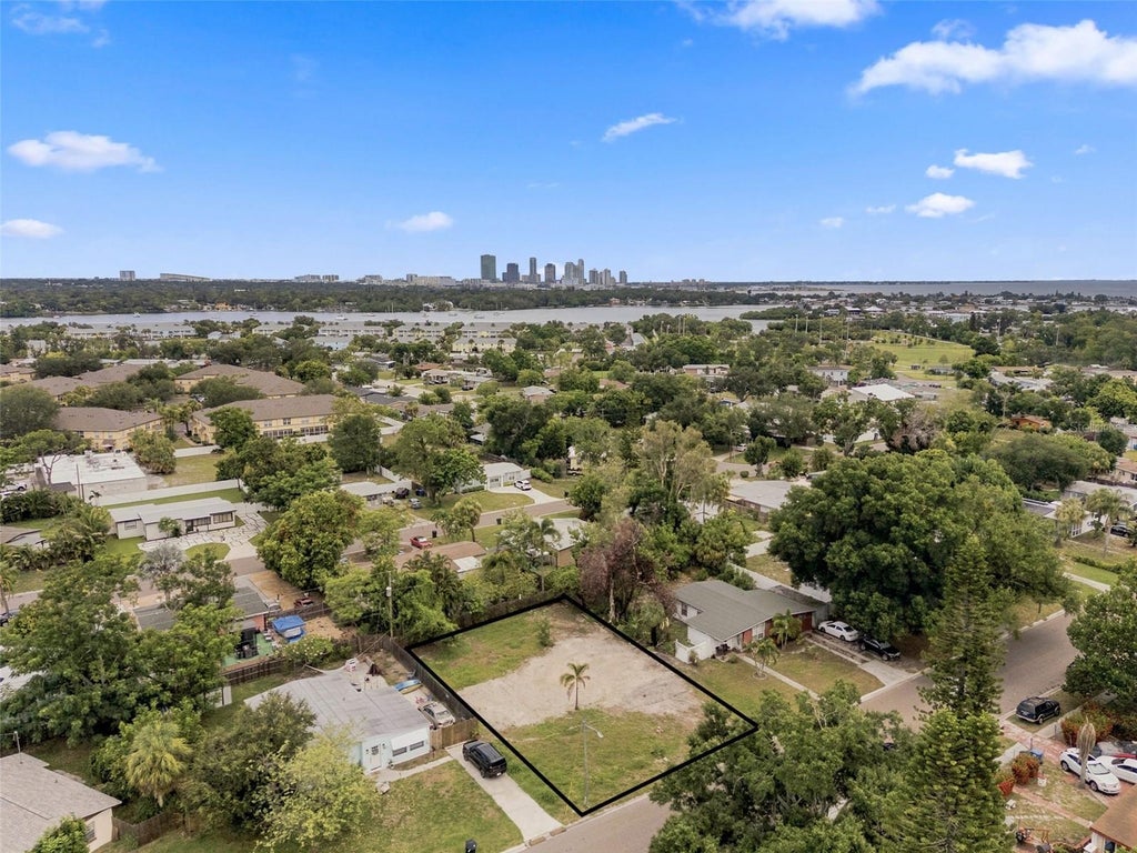 Photo of 3963 Neptune Drive SE, St Petersburg, FL 33705 (MLS # TB8526721)